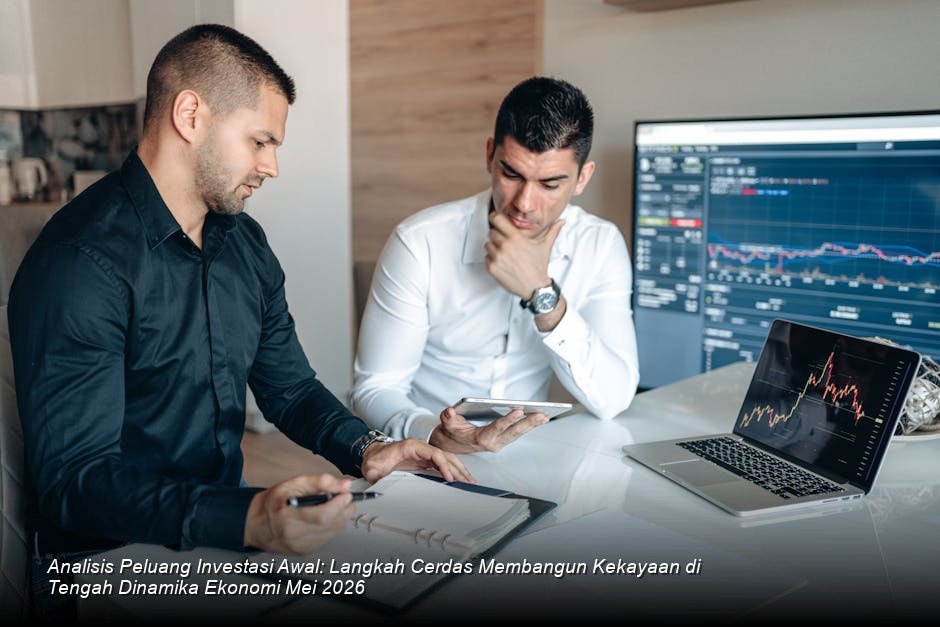 Menilik Stabilitas Suku Bunga dan Panduan Alokasi Investasi pada Pertengahan 2026