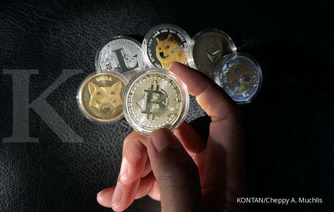 Strategi Menghadapi Aturan Baru: Aset Kripto Resmi Bisa Disita Negara Mulai April 2026