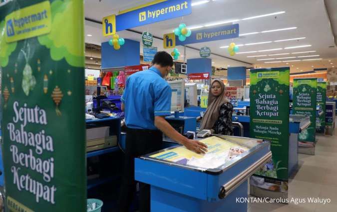 Bangkit dari Kerugian, MPPA Catatkan Performa Finansial Gemilang di Kuartal I-2026