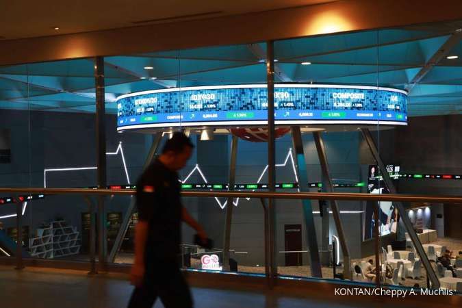 Strategi Menghadapi Potensi Koreksi IHSG Mei 2026: Peluang di Balik Tren Musiman Pasar Modal