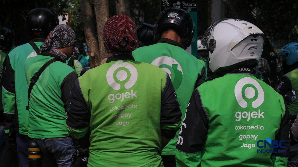 Strategi GoTo Hadapi Tekanan Operasional: Tarif Gojek Berpeluang Mengalami Penyesuaian