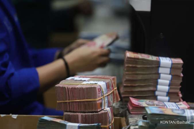 Analisis Dinamika Nilai Tukar Rupiah: Meninjau Potensi Pergerakan Terhadap Dolar AS