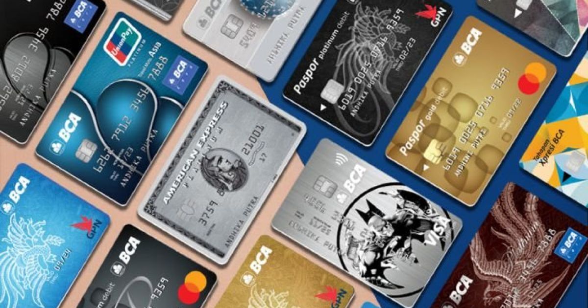 Empat Cara Mudah Aktivasi Kartu Kredit BCA untuk Kelancaran Transaksi Anda