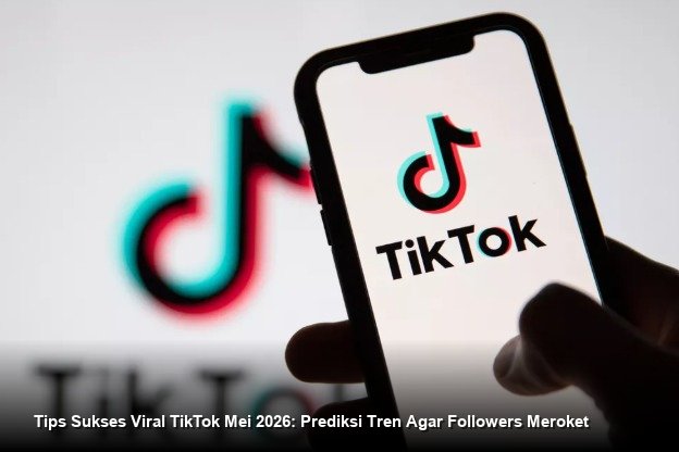 Strategi Monetisasi TikTok Mei 2026: Memahami Perubahan Algoritma dan Peluang Kreator Baru