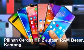 Analisis Tren Pasar Smartphone 2 Jutaan: Mengapa Kapasitas RAM Menjadi Instrumen Investasi Digital?