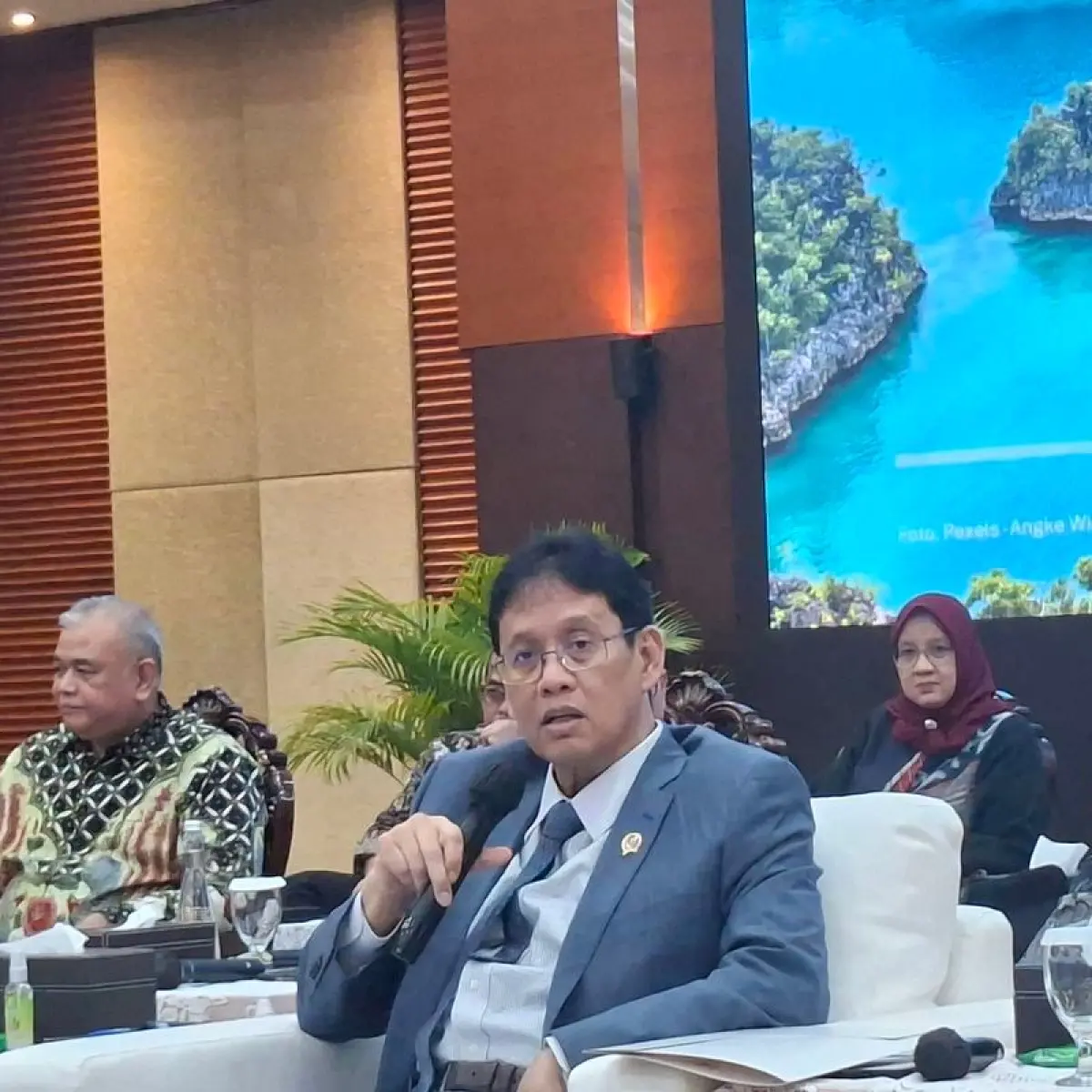 Strategi Pemerintah Tutup Celah Anggaran dan Solusi Distribusi Makan Bergizi Gratis