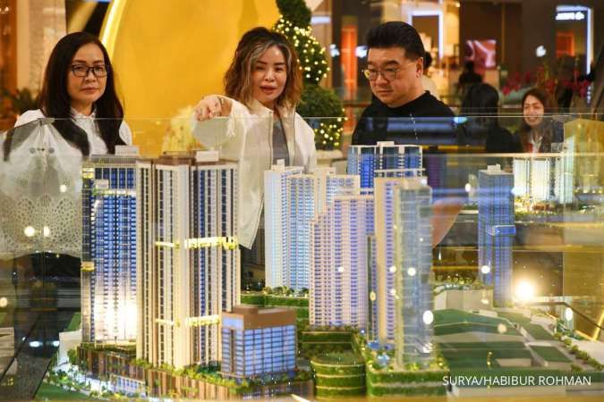 Analisis Pergerakan Sektor Properti Kuartal I-2026: Menakar Peluang di Tengah Variasi Kinerja Emiten
