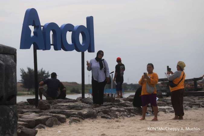 Kunjungan Wisatawan Ancol Terkoreksi 14 Persen, Dinamika Geopolitik Jadi Tantangan Utama PJAA di Awal 2026