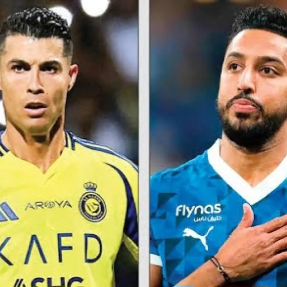 Update Persaingan Al Nassr dan Al Hilal di Puncak Klasemen Liga Pro Saudi 2025/2026