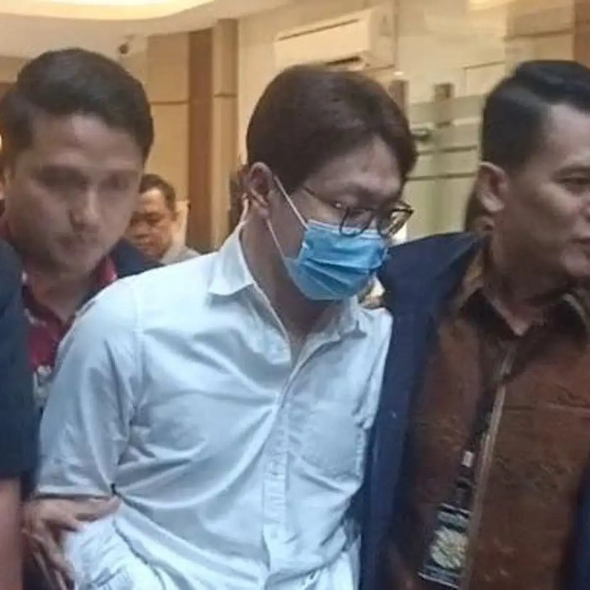 Kontroversi di Balik Pencabutan Sertifikat Mualaf Richard Lee oleh Mualaf Centre Indonesia