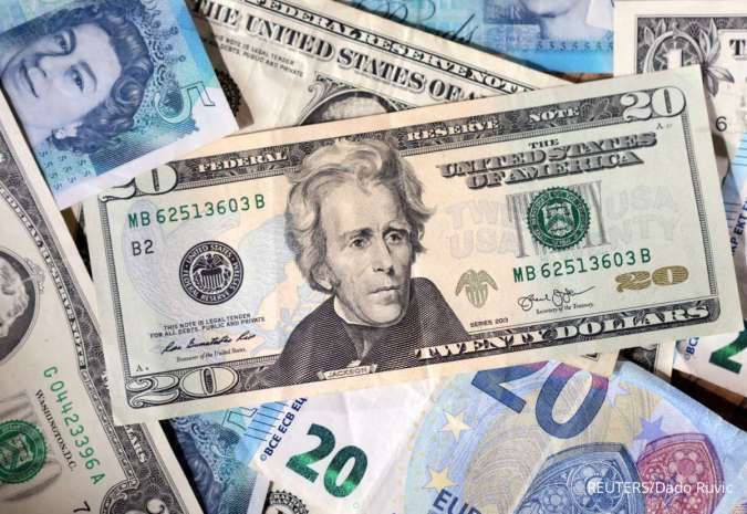 Strategi Menghadapi Pelemahan Dolar AS: Peluang Investasi pada Mata Uang Selandia Baru dan Yen