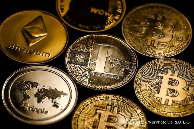 Ilustrasi: Menanti Momentum Kebangkitan: Level Psikologis Harga Bitcoin Jadi Kunci Pemulihan Transaksi Kripto Domestik