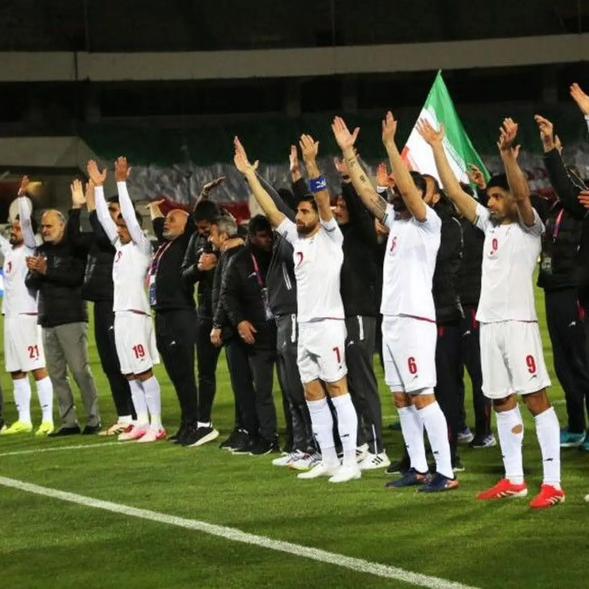 Syarat Partisipasi Piala Dunia 2026: Federasi Iran Desak FIFA Berikan Jaminan Keamanan Penuh