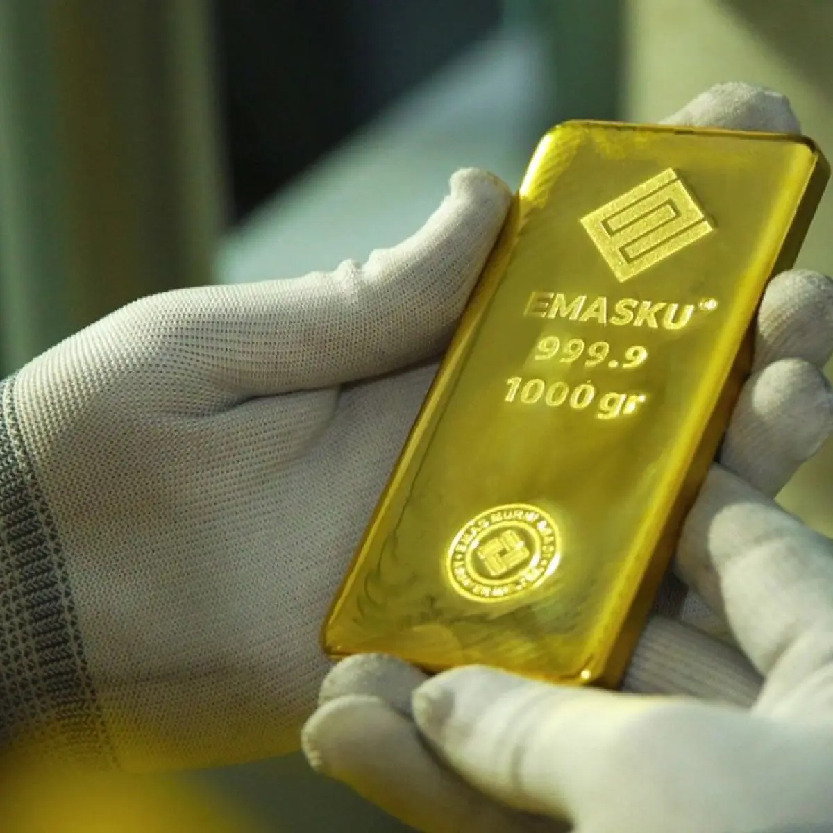 Strategi Ekspansi dan Kenaikan Harga Emas Dorong Pertumbuhan Laba PT Hartadinata Abadi Tbk