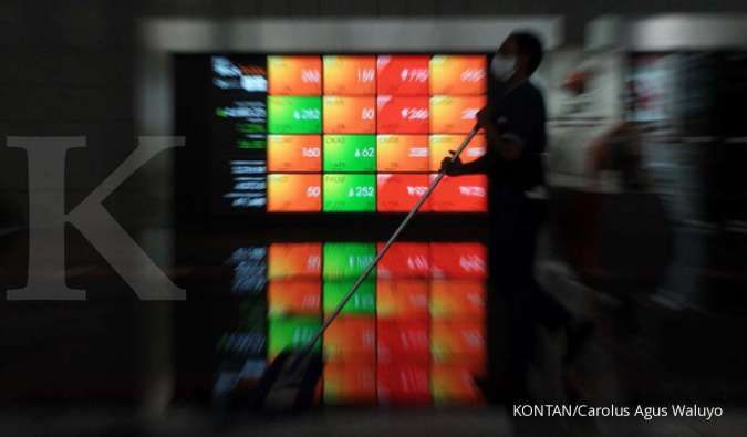 Strategi Mengelola Portofolio Saham Energi Saat Harga Minyak Dunia Stabil di Tahun 2026
