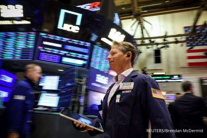 Strategi Menghadapi Rekor Tertinggi S&P 500 dan Nasdaq di Tengah Reli Bursa Amerika Serikat