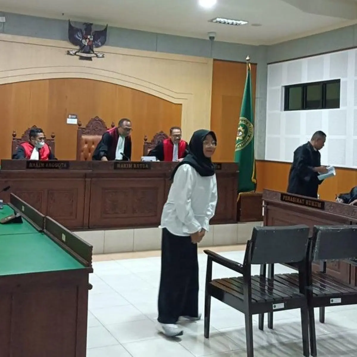 Jejak Perkara Lahan Bagik Polak: Jaksa Mataram Resmi Ajukan Kasasi Lawan Vonis Bebas Eks Pejabat BPN