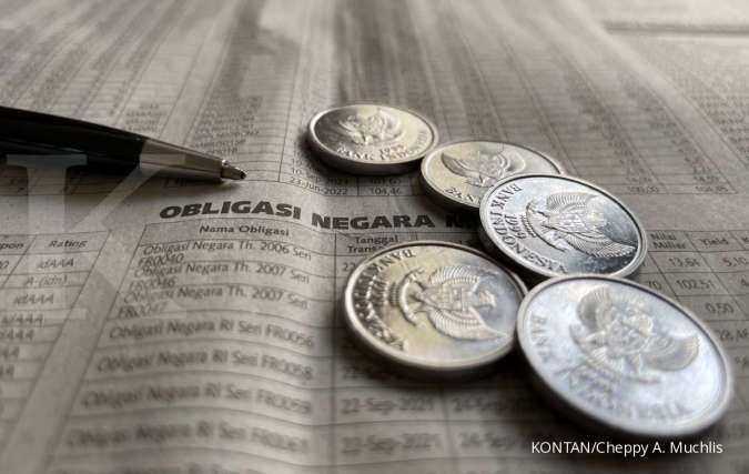 Ilustrasi: Surat Berharga Negara Syariah ST016 Tawarkan Kupon Kompetitif, Intip Peluang Likuiditas Dini