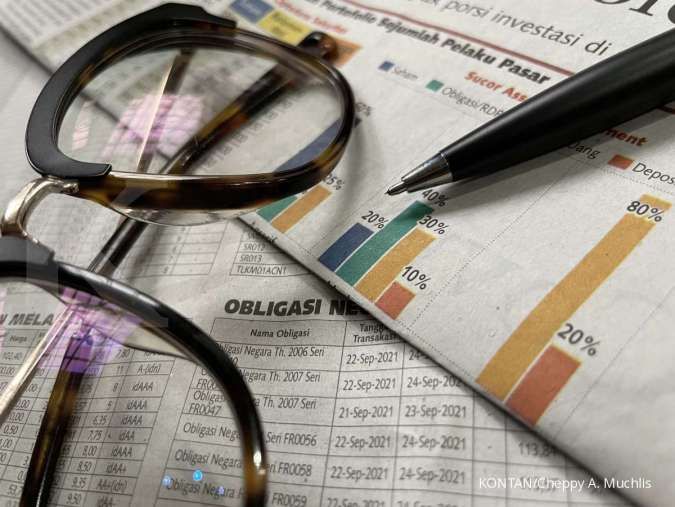 Strategi Pengelolaan Dana Investor Menjelang Jatuh Tempo Sukuk Tabungan Seri ST012 pada 2026