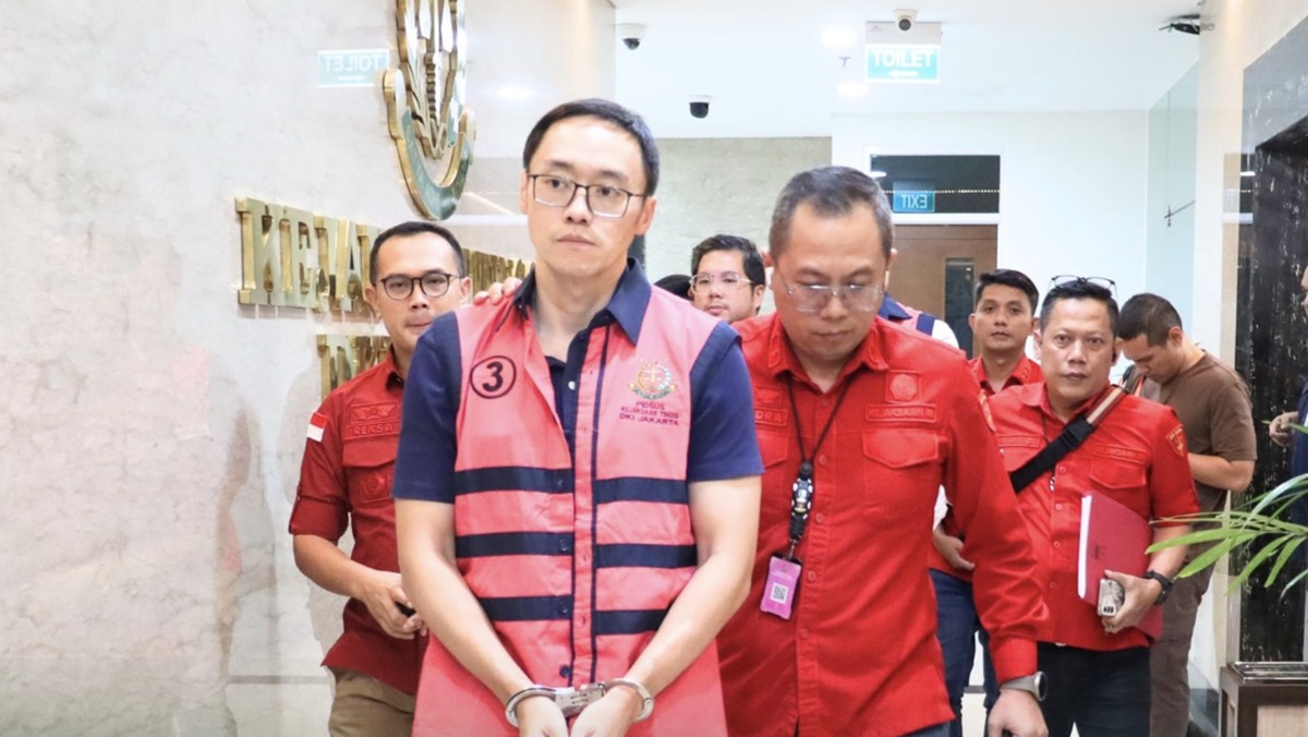 Langkah Tegas Kejaksaan Terhadap Petinggi KoinP2P dan Respons Strategis OJK