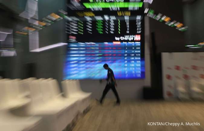 Strategi Menghadapi Fluktuasi IHSG: Panduan Investasi Aman di Tengah Ketidakpastian Global