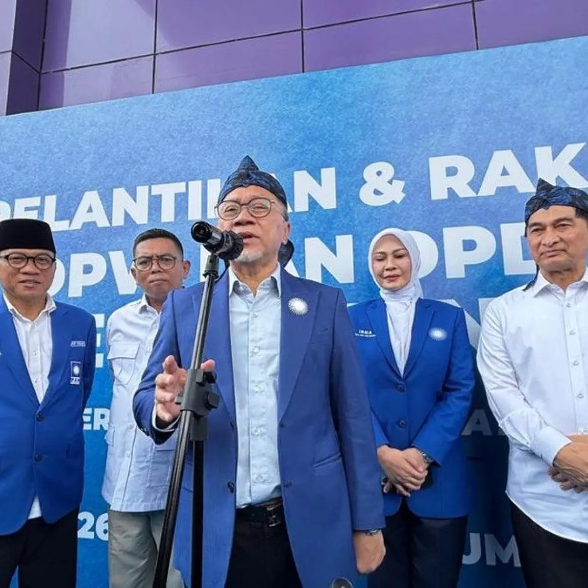 Foto: M Iqbal/detikcom