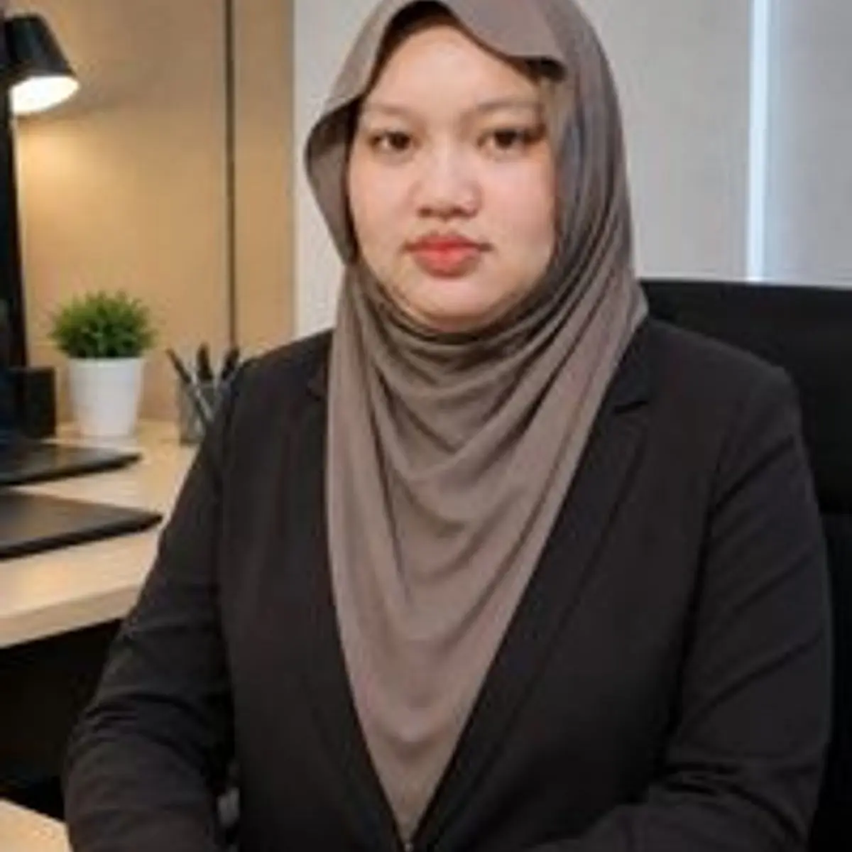 Nuria Salsabila
                    
                Nuria Salsabila Fitri merupakan akademisi pada Fakultas Ekonomi dan Bisnis, Universitas Islam Negeri Syarif Hidayatullah Jakarta.