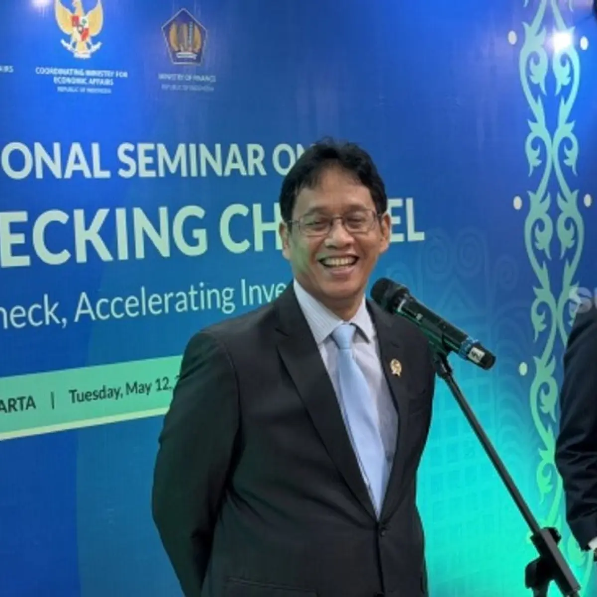Update Investasi Nasional: Satgas P3-MPPE Amankan Komitmen 30 Miliar Dolar AS