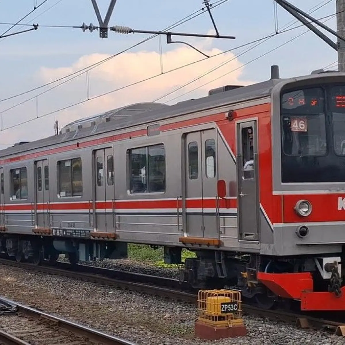 Tips Perjalanan Nyaman: Manfaatkan Tambahan Jadwal KRL Jogja-Solo Selama Libur Panjang Mei 2026