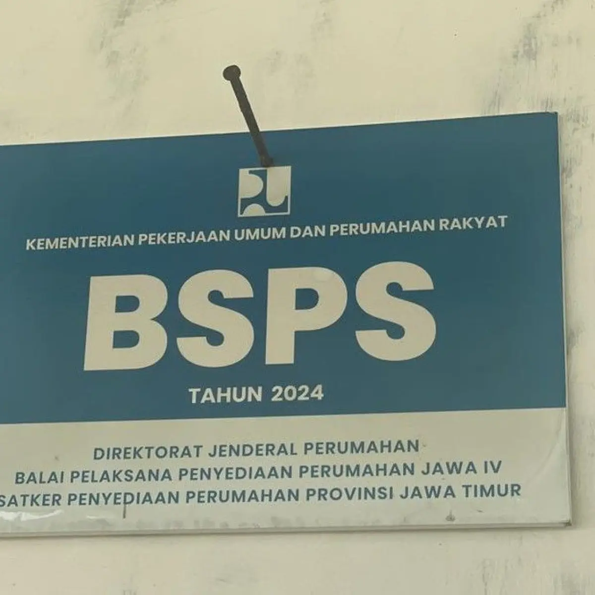 Pangkas Birokrasi, Kementerian PKP Persingkat Prosedur Bedah Rumah BSPS Jadi 10 Langkah