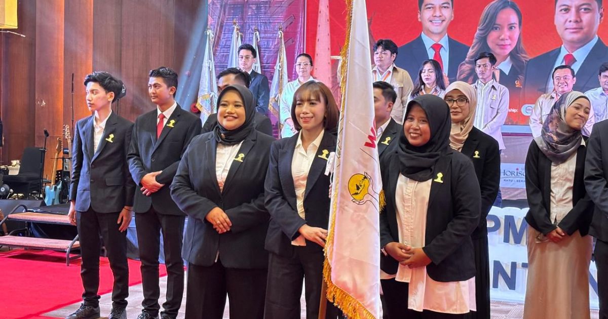Wajah Baru Kepemimpinan Womenpreneur HIPMI Banten: Upaya Memperkuat Ekonomi Perempuan di Tanah Jawara