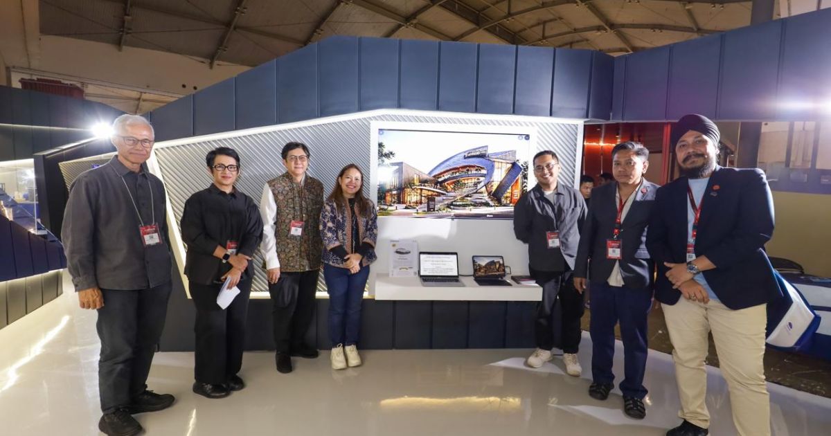 Inovasi Arsitektur Baja untuk Masa Depan: Pendaftaran ISAA 2026 Resmi Dibuka di Jakarta