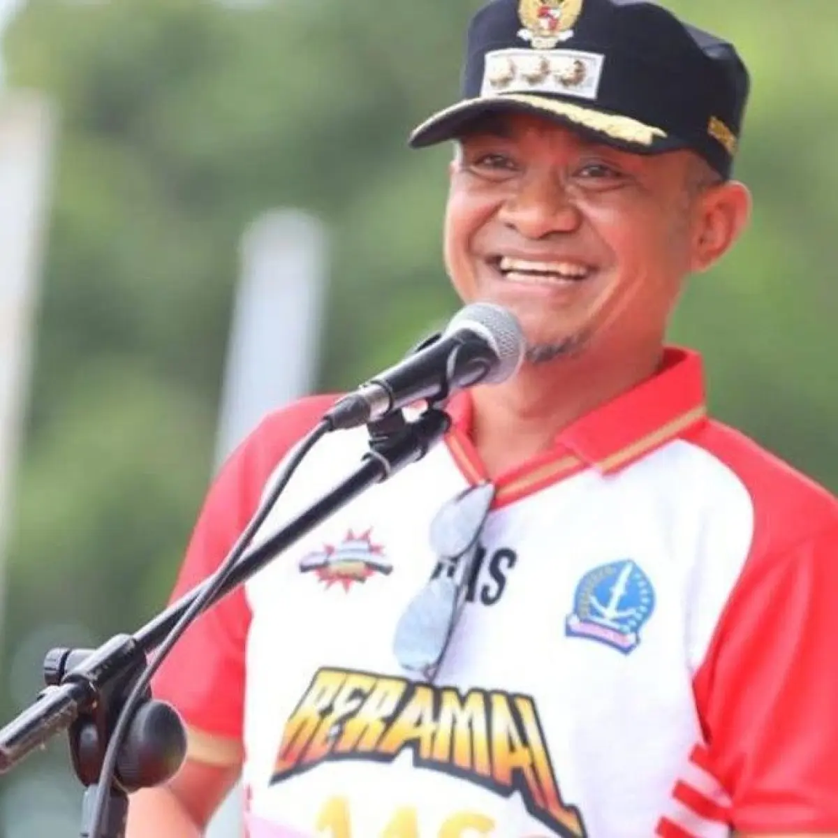 Apresiasi Antusiasme Warga, Tiket Final Bone Beramal Cup 2026 Resmi Digratiskan