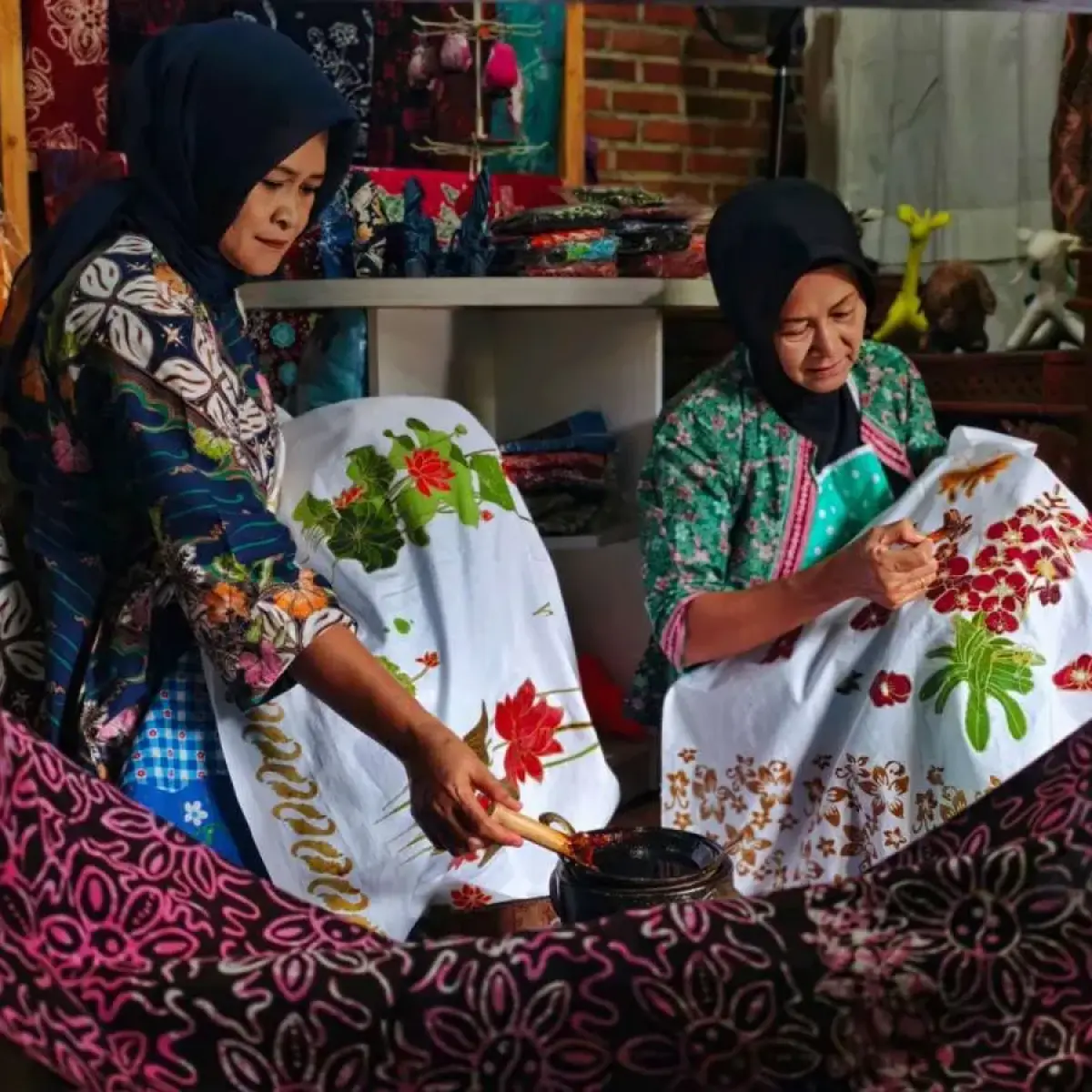 Strategi PNM Perkuat Ekosistem Holding Ultra Mikro Demi Target Laba Triliunan Rupiah