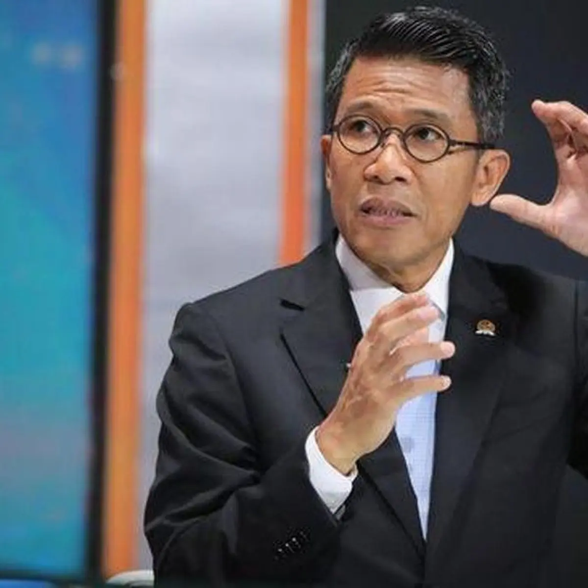 Kurs Rupiah Tembus Ambang Psikologis, DPR Dorong Bank Indonesia Segera Ambil Langkah Strategis