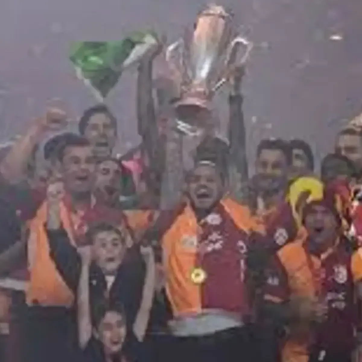 Galatasaray Hadapi Kasimpasa di Laga Pamungkas Liga Super Turki Usai Segel Gelar Juara