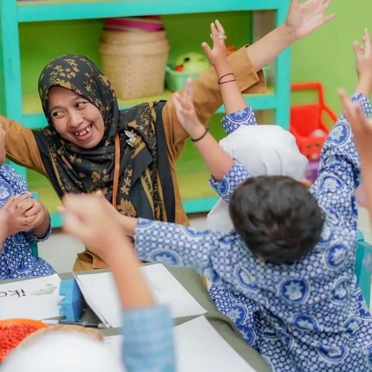Panduan Lengkap Aturan dan Syarat Pendaftaran Jalur Reguler PMBM Madrasah 2026