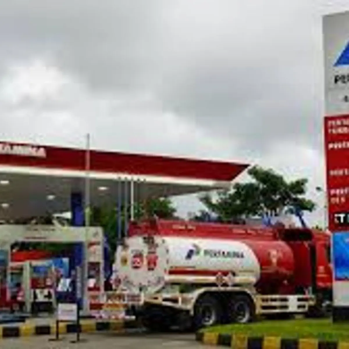 Strategi Menjaga Ketahanan Energi Nasional: Publik Beri Nilai Positif Terhadap Kinerja Pertamina