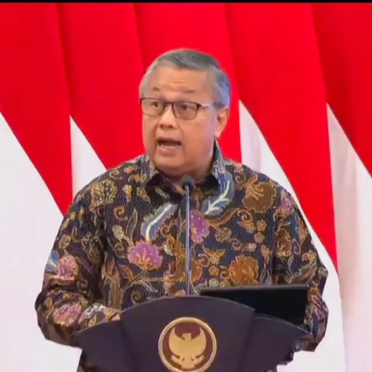 Strategi Bank Indonesia Perketat Batas Pembelian Dolar AS Guna Jaga Stabilitas Rupiah