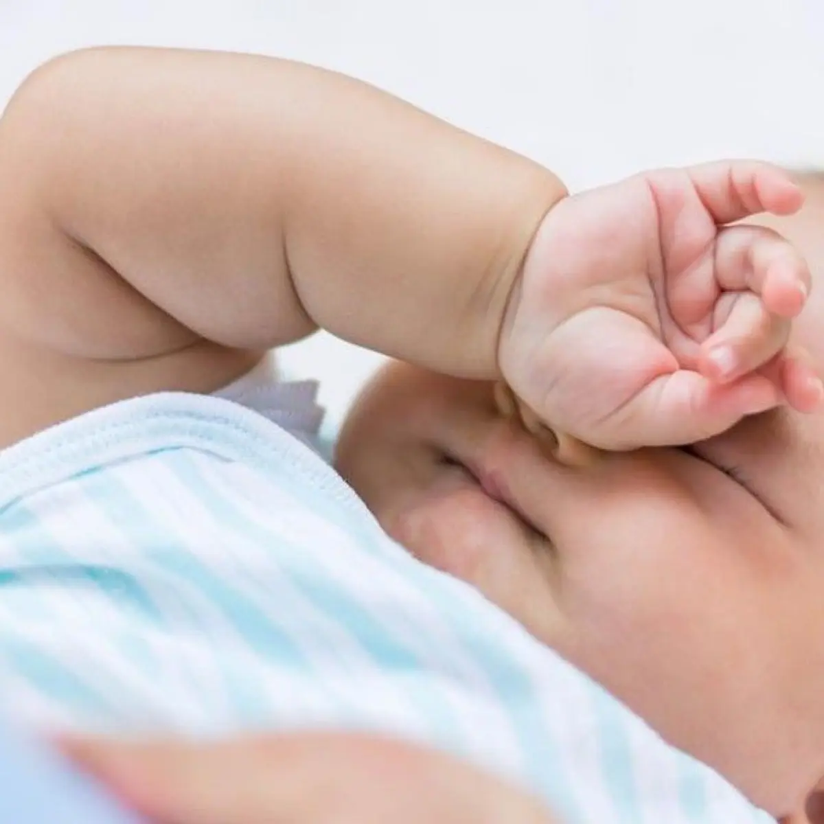 Upaya Penyelamatan Bayi Laki-Laki yang Ditemukan dalam Tas di Tondano Selatan