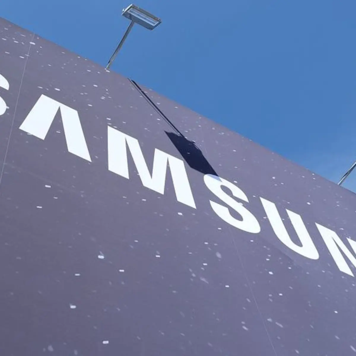 Ancaman Mogok Kerja Samsung: Strategi Pemerintah Korea Selatan Menjaga Stabilitas Ekonomi Global