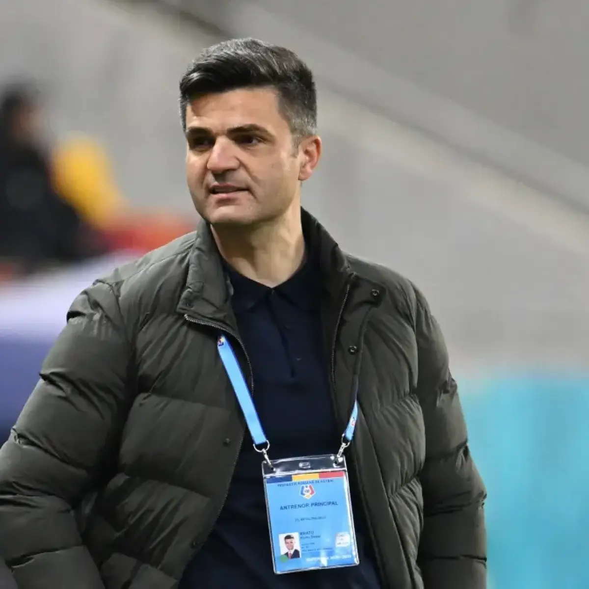 Kemenangan Dramatis Metaloglobus Atas Farul Constanta dan Teka-teki Masa Depan Florin Bratu