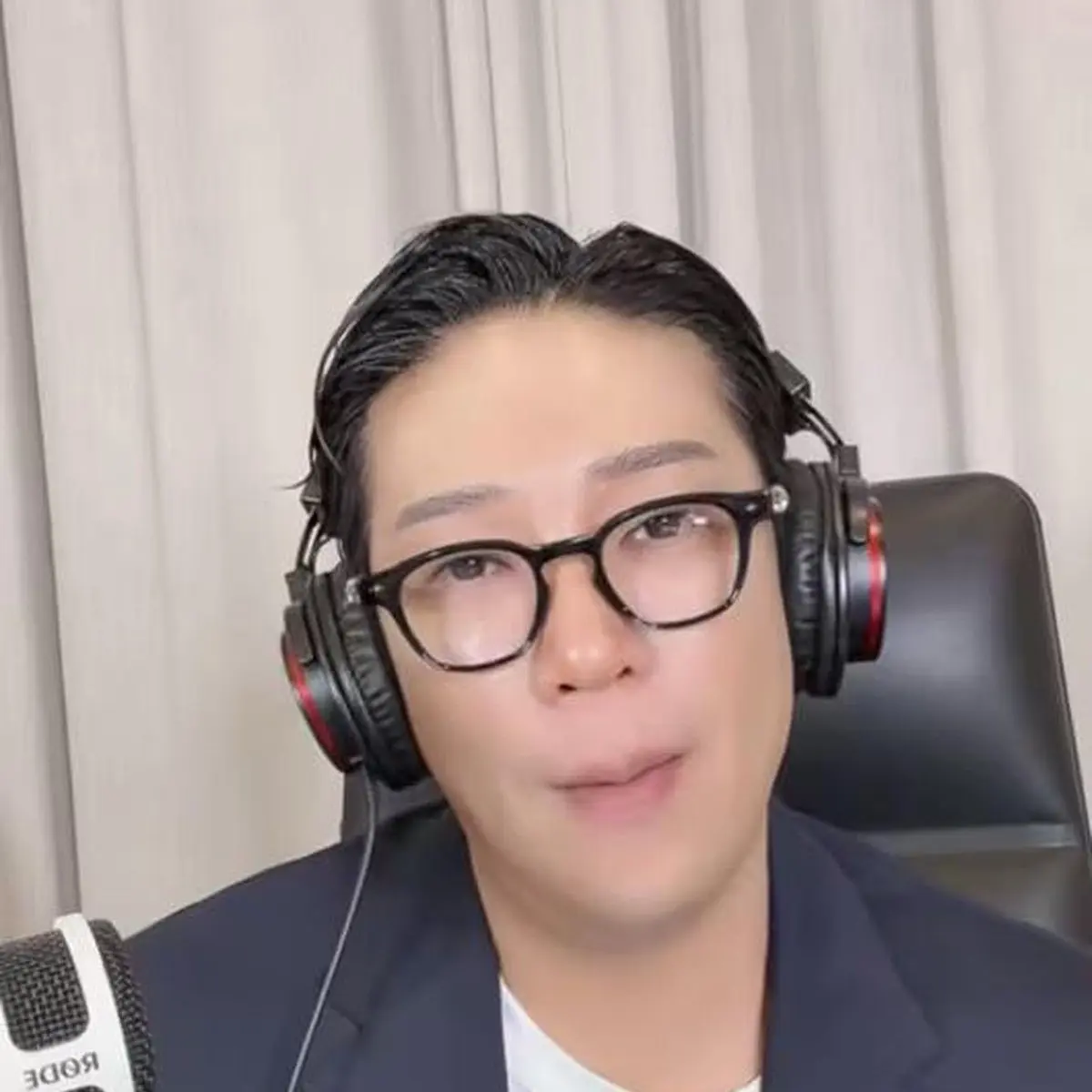 Klarifikasi MC Mong Terkait Skandal Masa Lalu dan Dinamika Industri Hiburan Korea