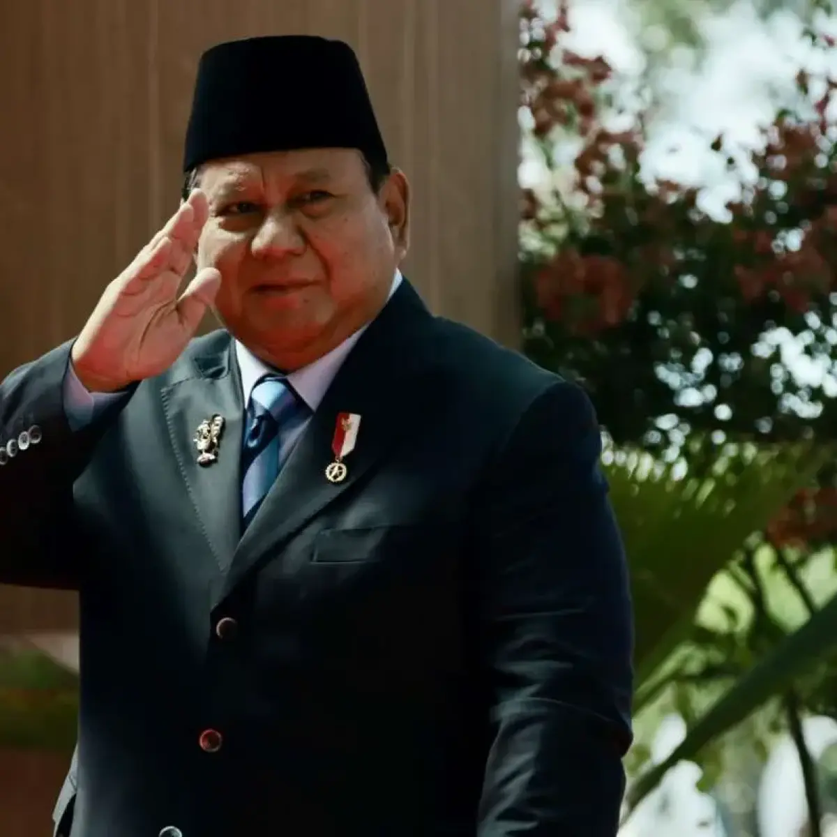 Ilustrasi: Presiden Prabowo Akan Paparkan Landasan Ekonomi Negara untuk APBN 2027 di Hadapan Parlemen