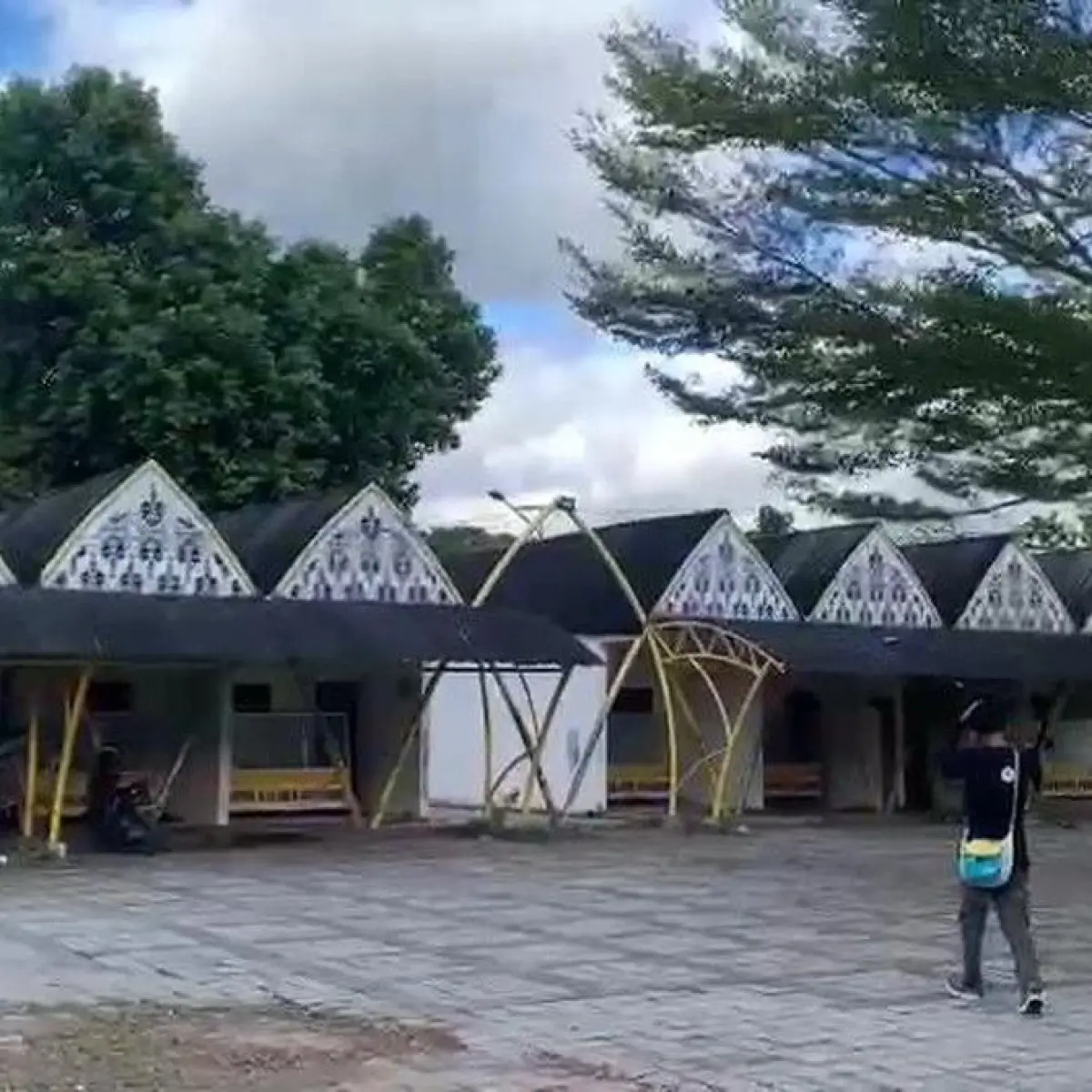 Solusi Praktis Pemkot Mataram Atasi Masalah Lapak UMKM Teras Udayana yang Sepi