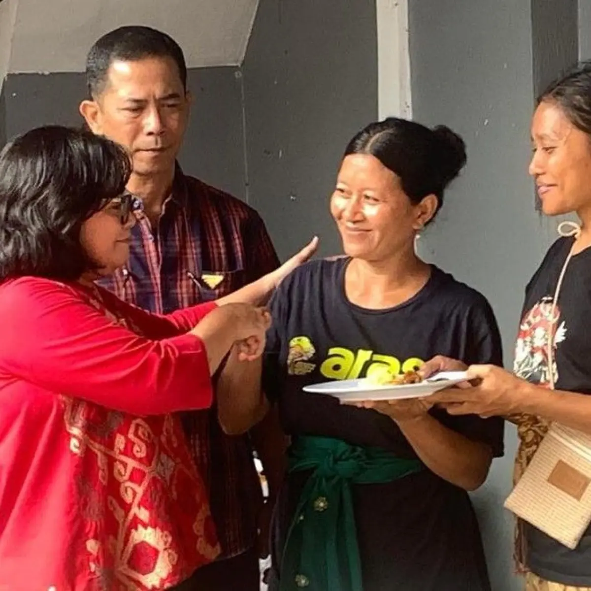 Langkah Baru Perjuangan Agraria, KPA Bali Resmikan Kantor Operasional di Denpasar