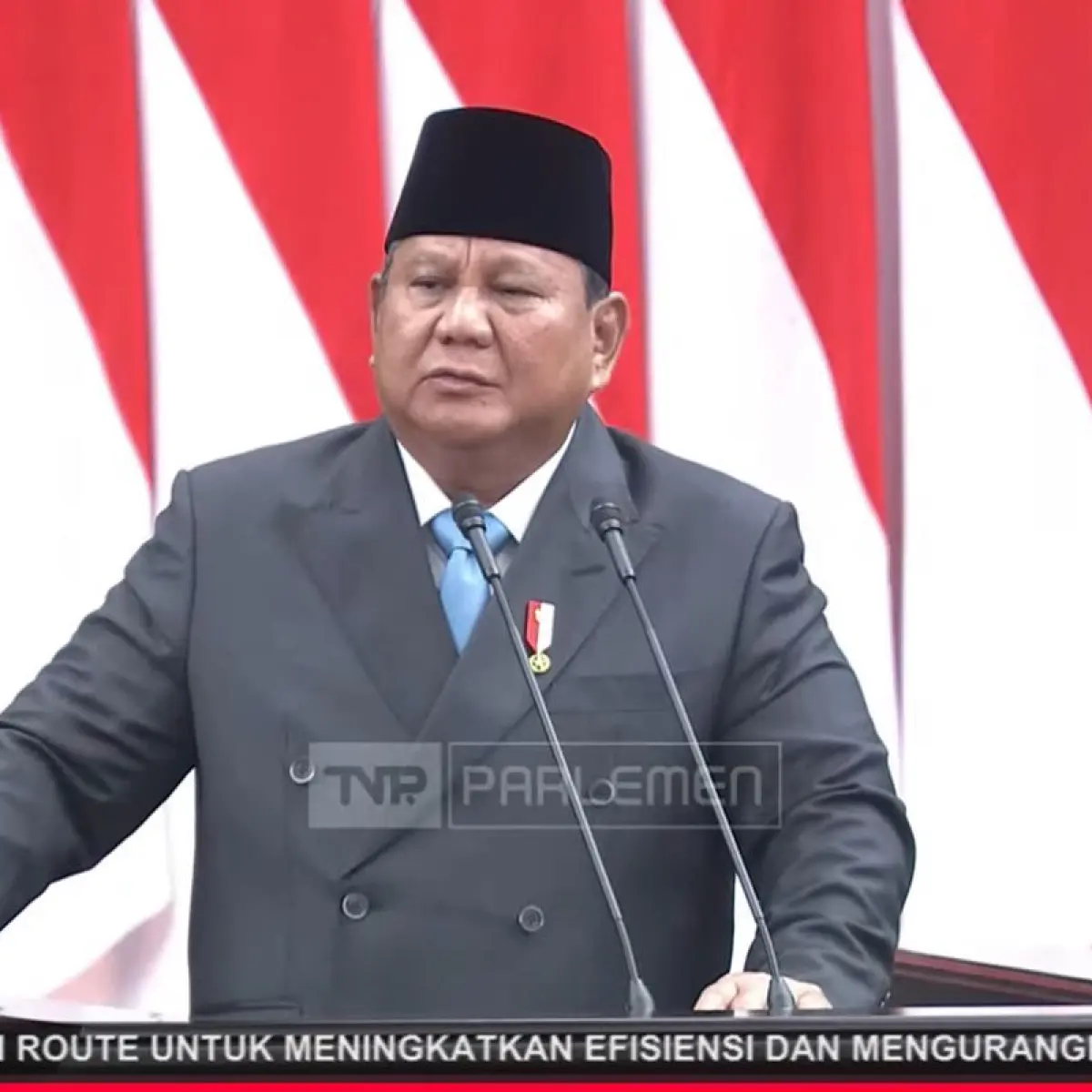 Menakar Arah Kebijakan Fiskal 2027: Presiden Prabowo Bidik Pertumbuhan Ekonomi hingga 6,5 Persen