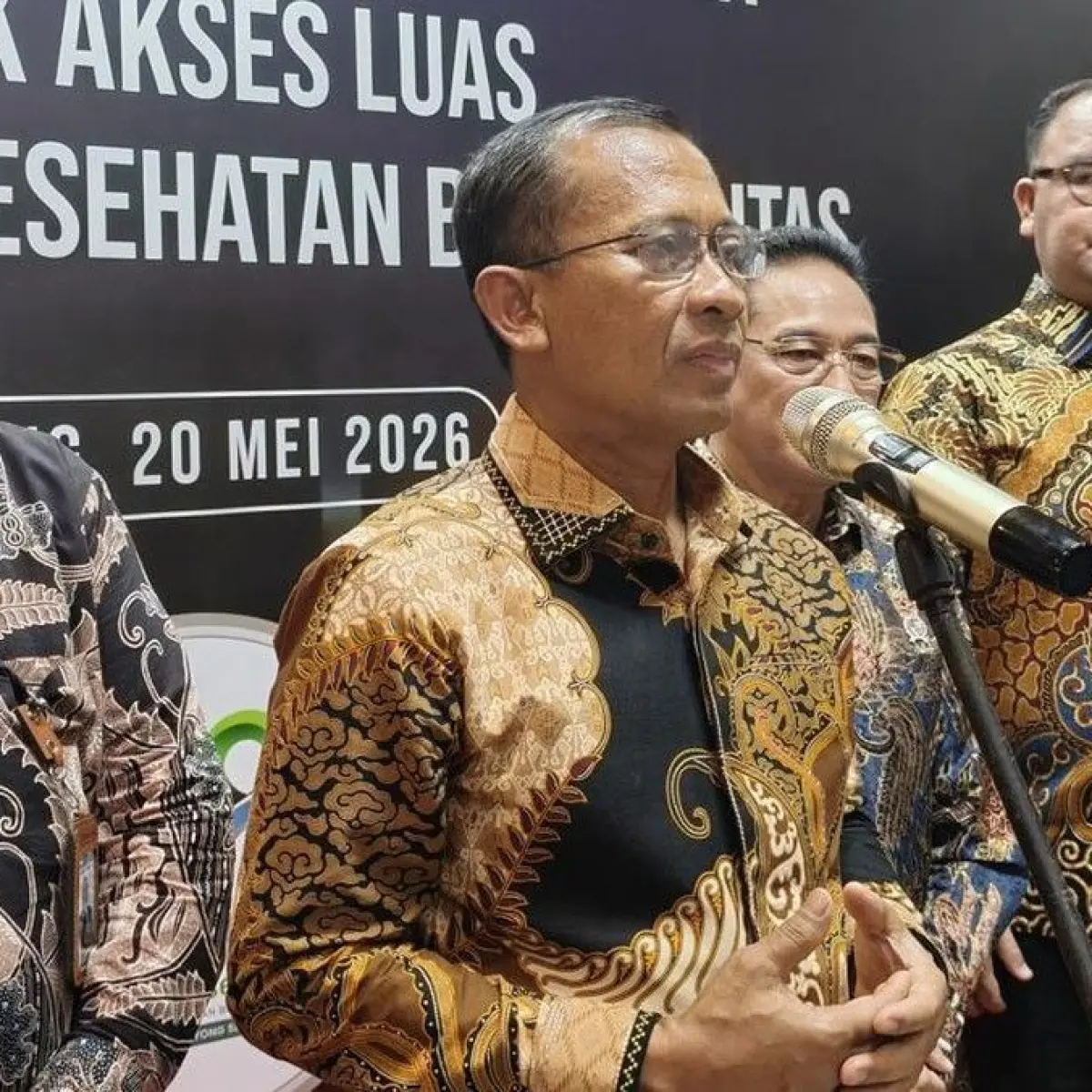 Aturan Baru Masuk Kuliah: Begini Solusi Praktis Memastikan BPJS Kesehatan Anda Tetap Aktif
