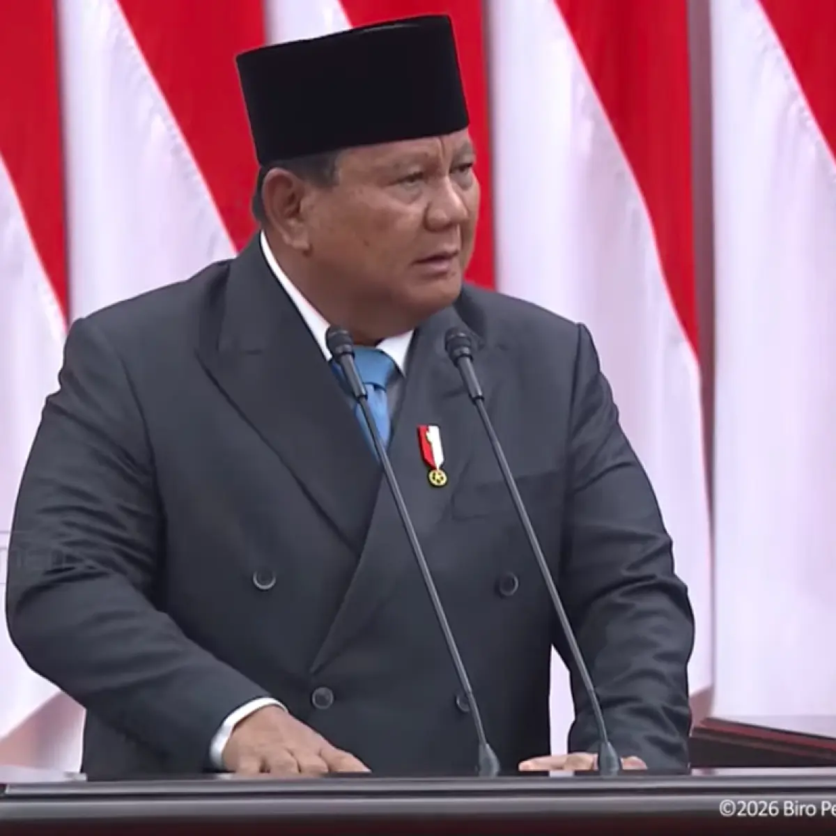 Strategi Baru Pemerintah Amankan Nilai Tukar Rupiah Hadapi Tantangan Ekonomi 2027