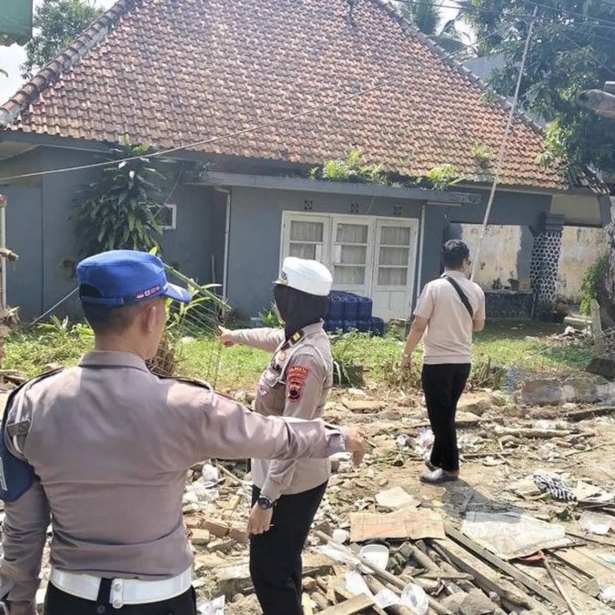 Evaluasi Keselamatan Transportasi Pasca-Kecelakaan Maut Bus Sugeng Rahayu di Wangon Banyumas